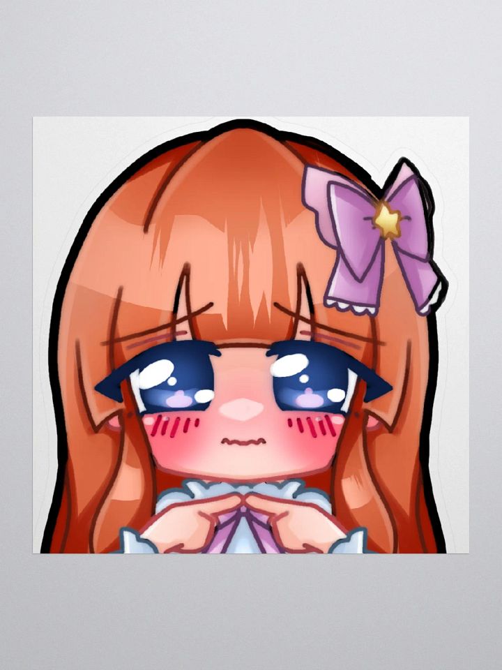 Lavender Shy product image (2)