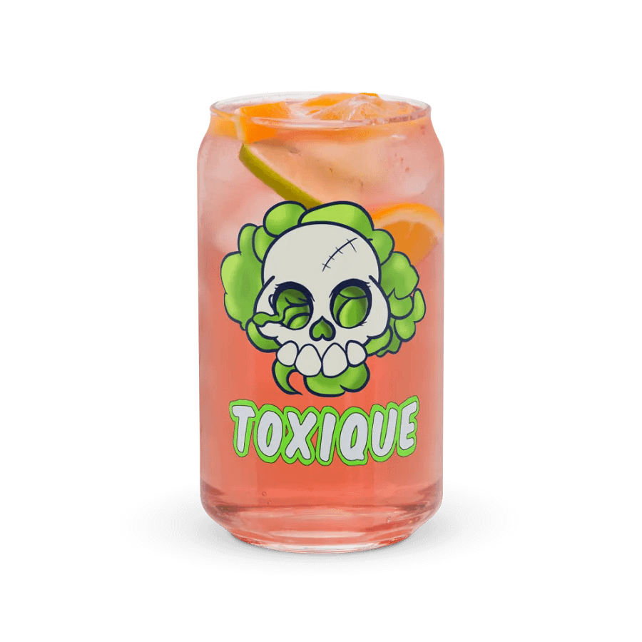 verre canette Toxic product image (7)