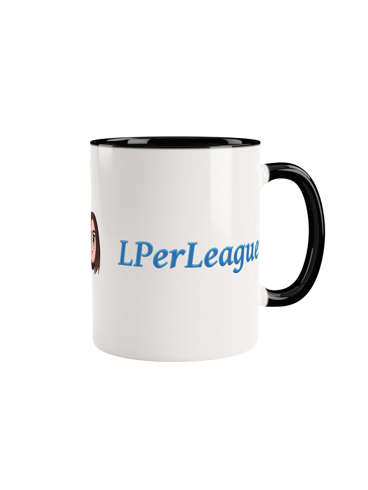 LPerLeague Friends Ceramic Mug product image (6)