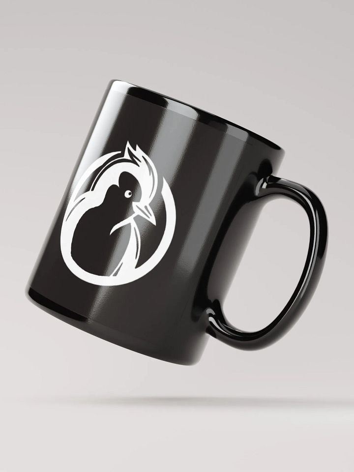 Mug Pingouin product image (3)