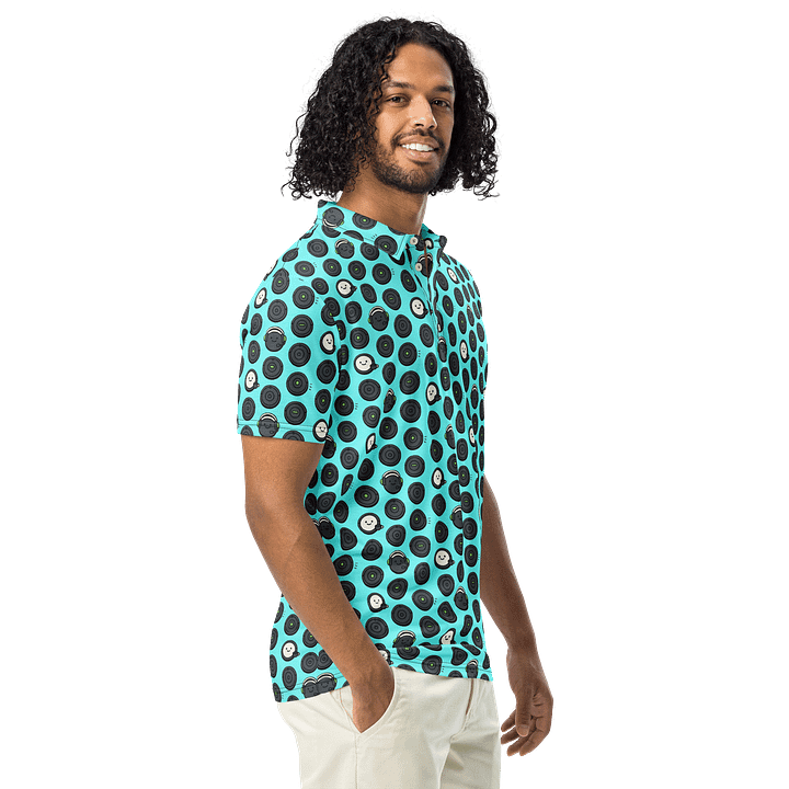 Roomba Rumble Polo product image (1)