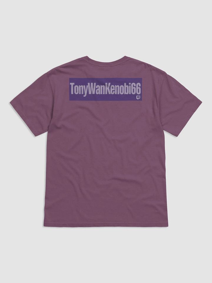Twitch Channel Tee product image (13)