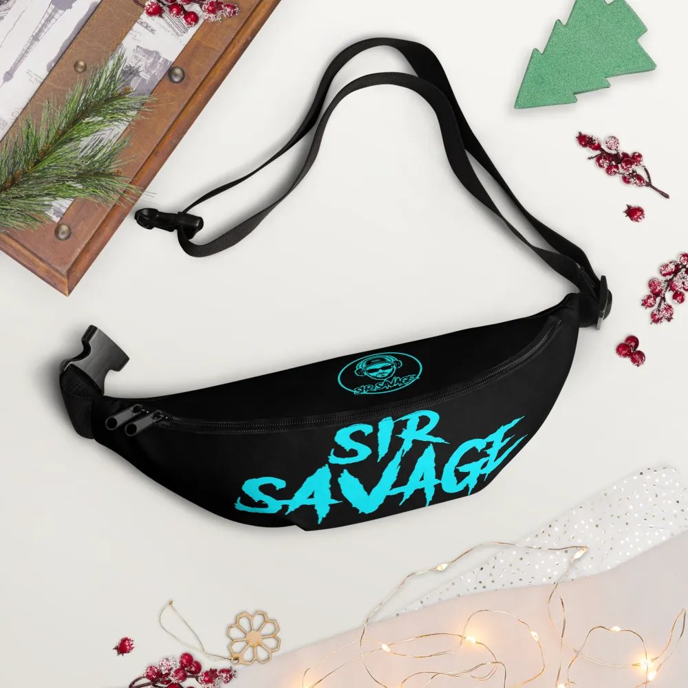 Belt Bag B Fanny Pack product image (12)