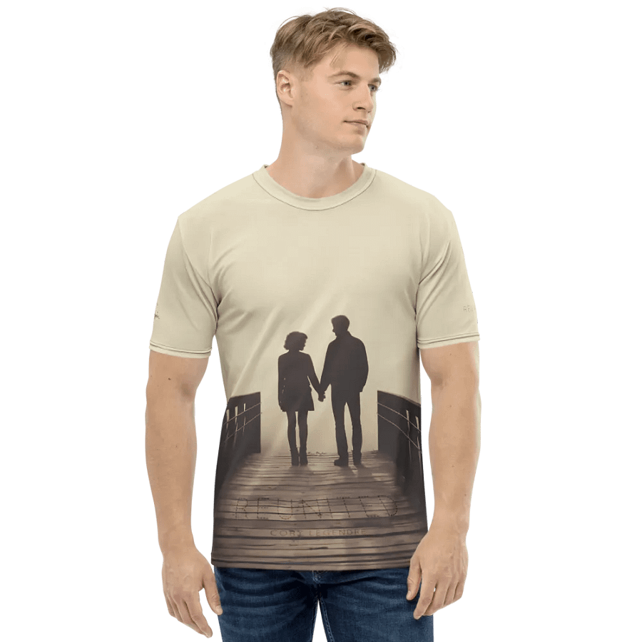 REUNITED: The Bridge product image (1)