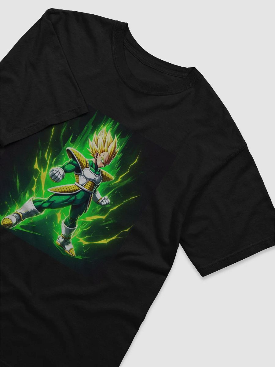 Polera Choclo_V Ssj product image (3)