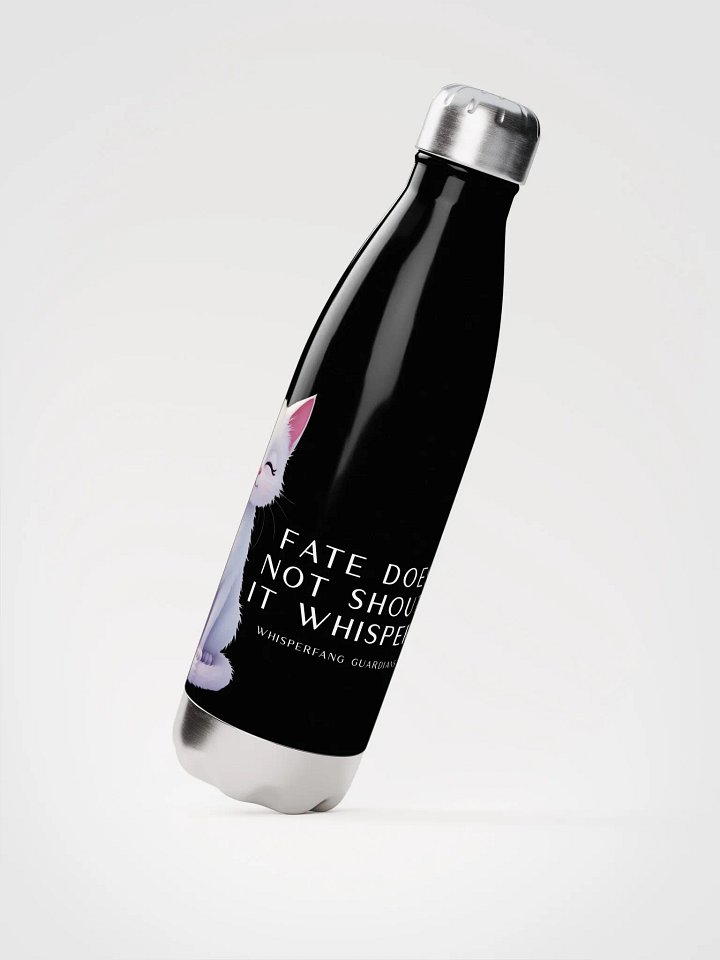 Claudia Stainless Steel Water Bottle product image (2)