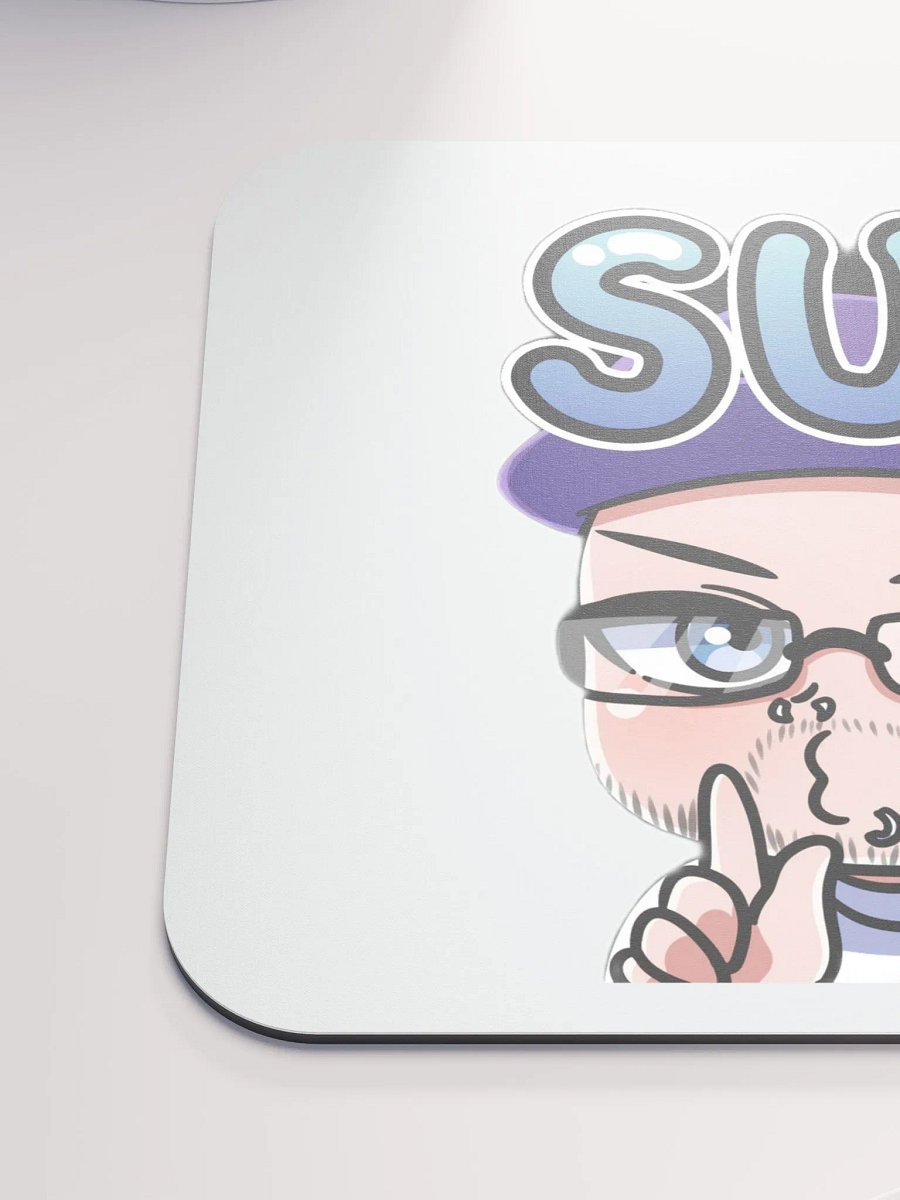 BPB Limited Edition SUS Pad product image (6)
