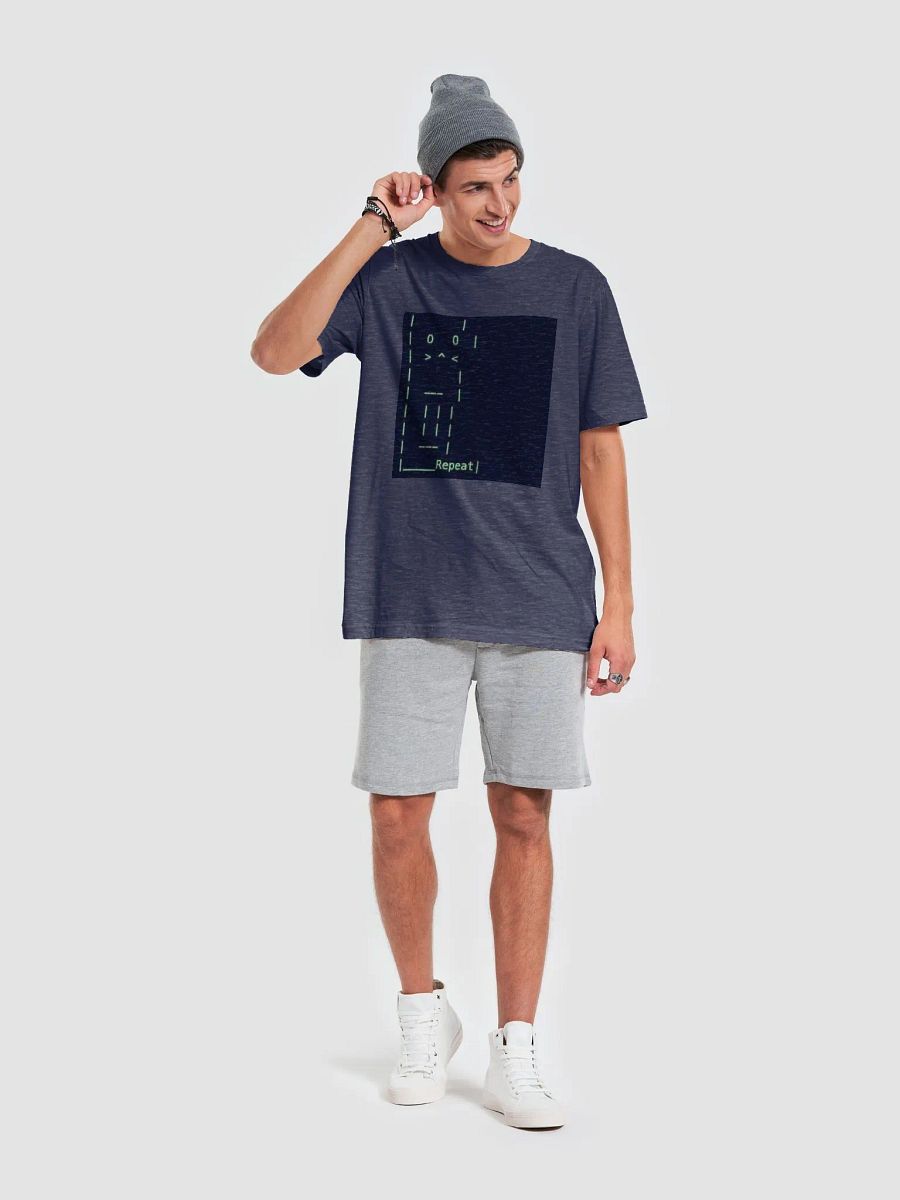 $GOAT Unisex T-Shirt product image (3)