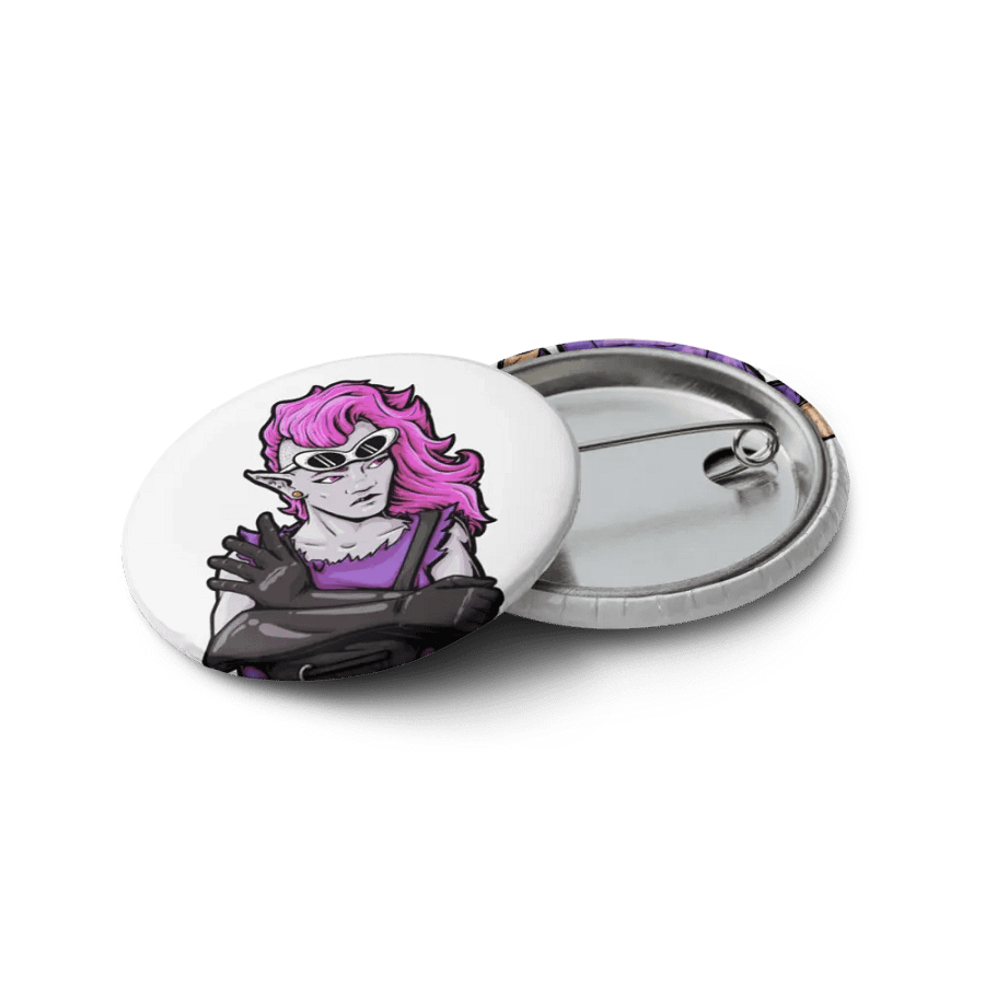 Ex Nihilo Pinz product image (7)