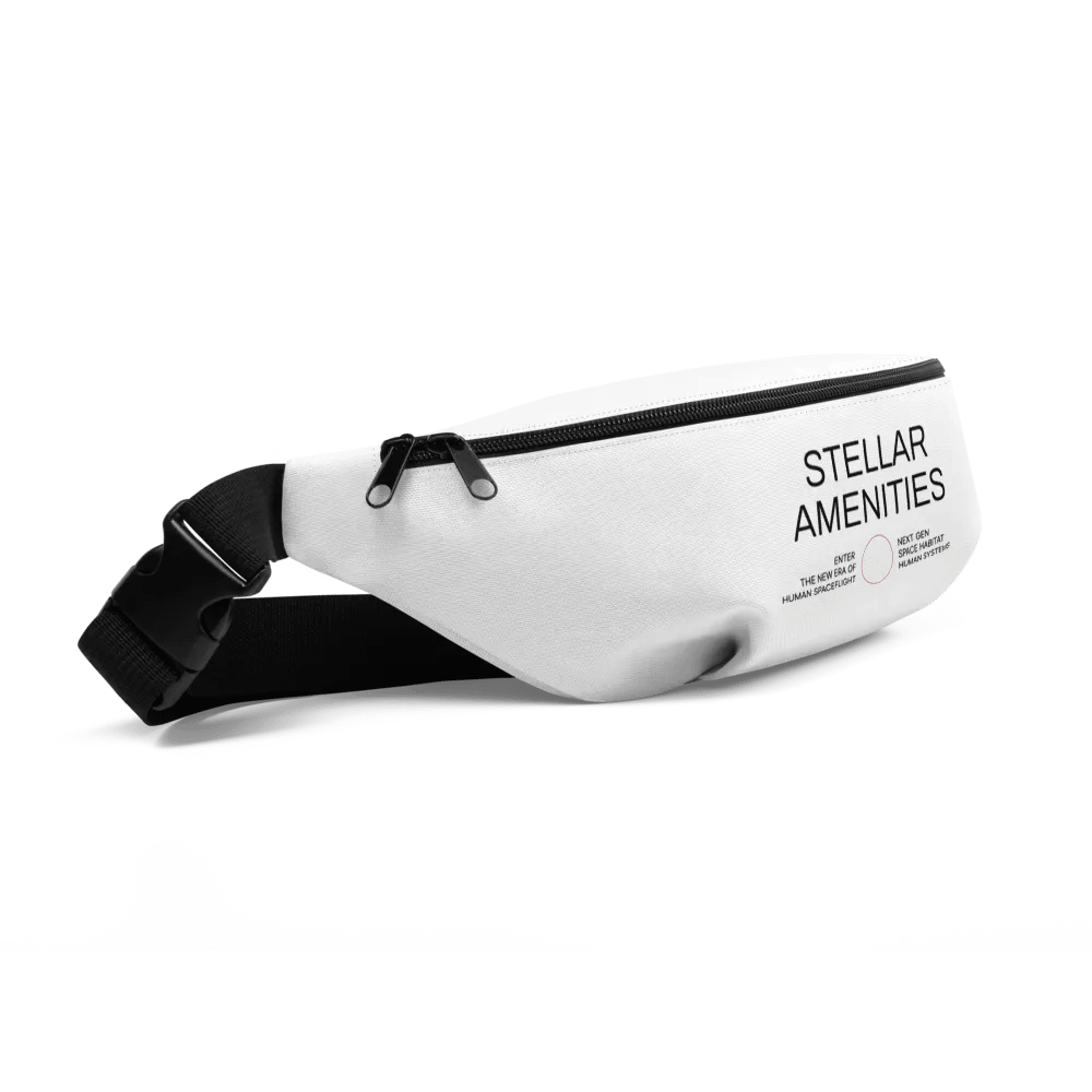 STELLAR FANNY PACK product image (6)