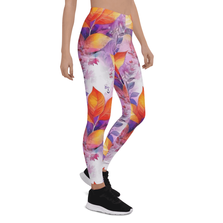 Garden Collection Leggings product image (6)