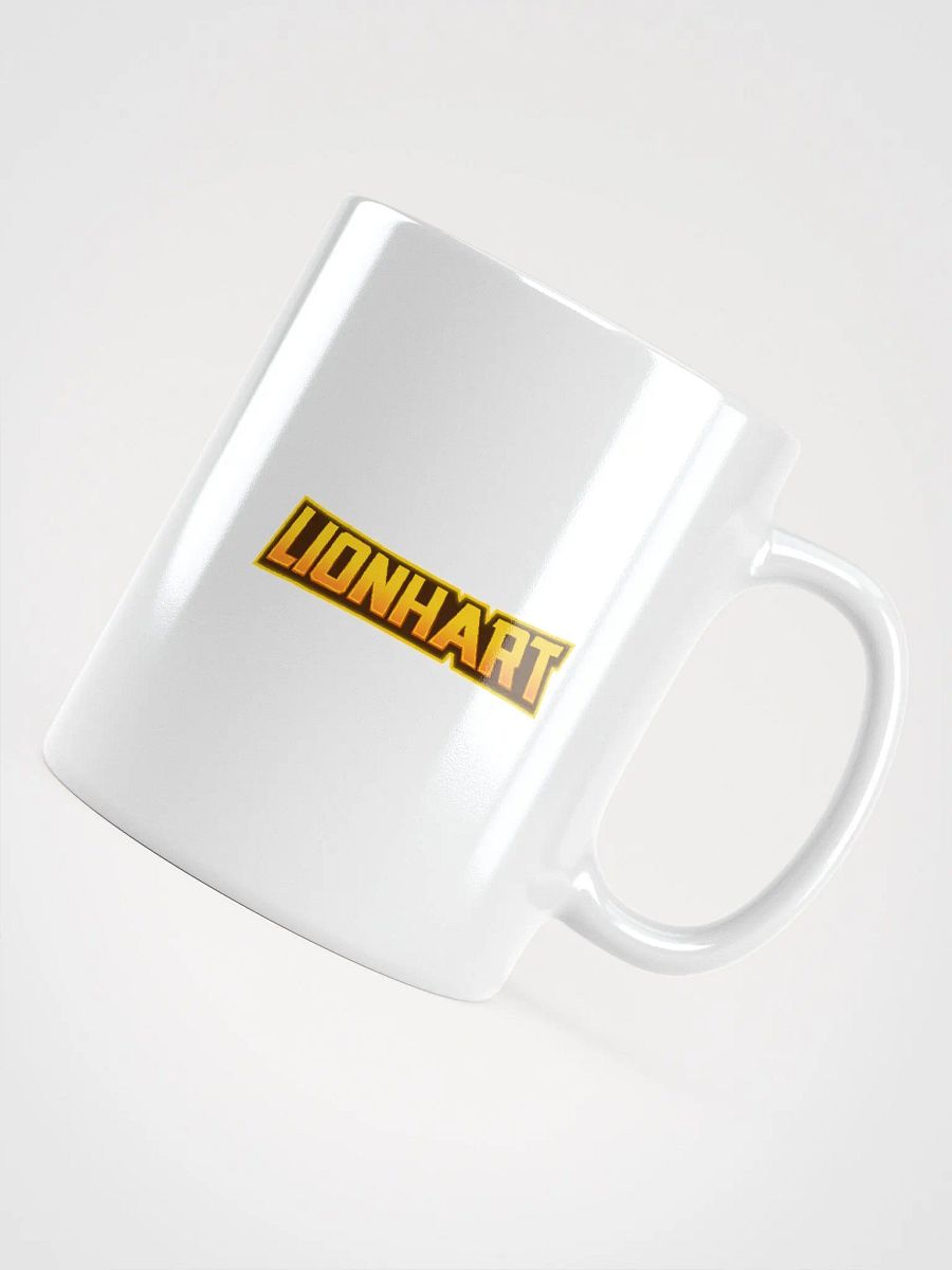 Cozy Tea Mug product image (7)