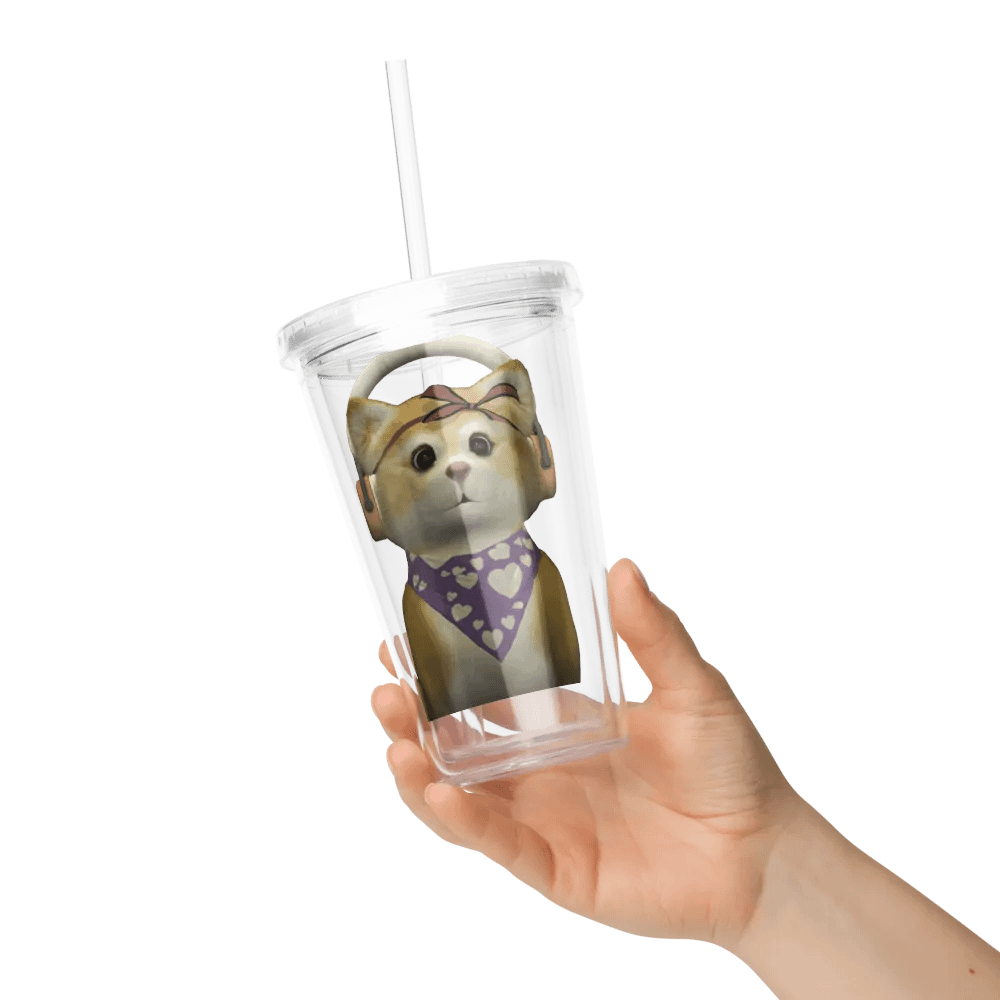 Fufu Tumbler product image (6)
