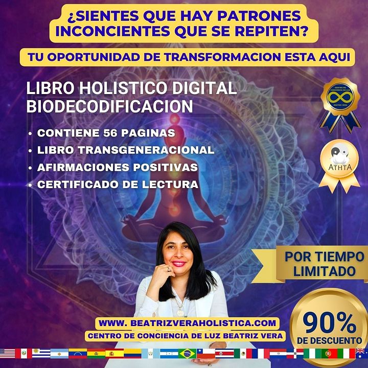 Libro holístico digital de biodecodificacion product image (1)