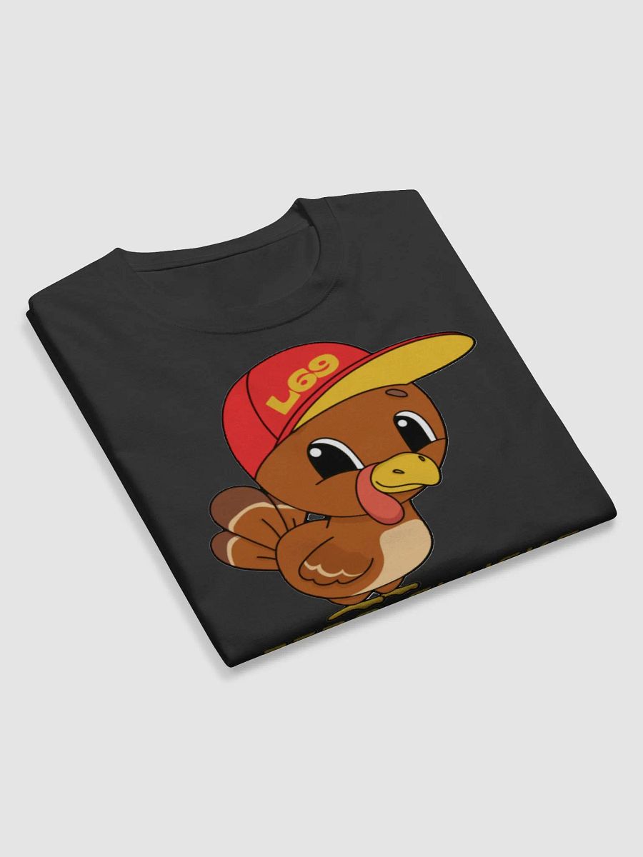 ZERO CLUCKS GIVEN product image (9)
