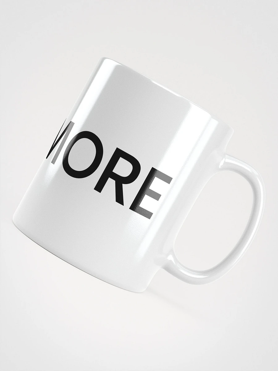 Pray More - Mug product image (4)