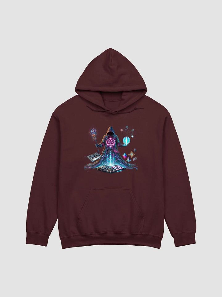 Digital Alchemist Hoodie product image (5)