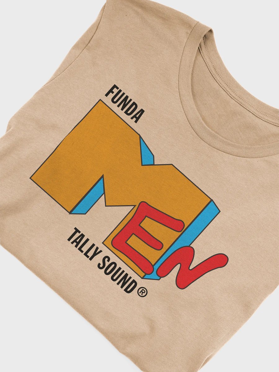 Fundamentally Sound Graphic Tee product image (5)