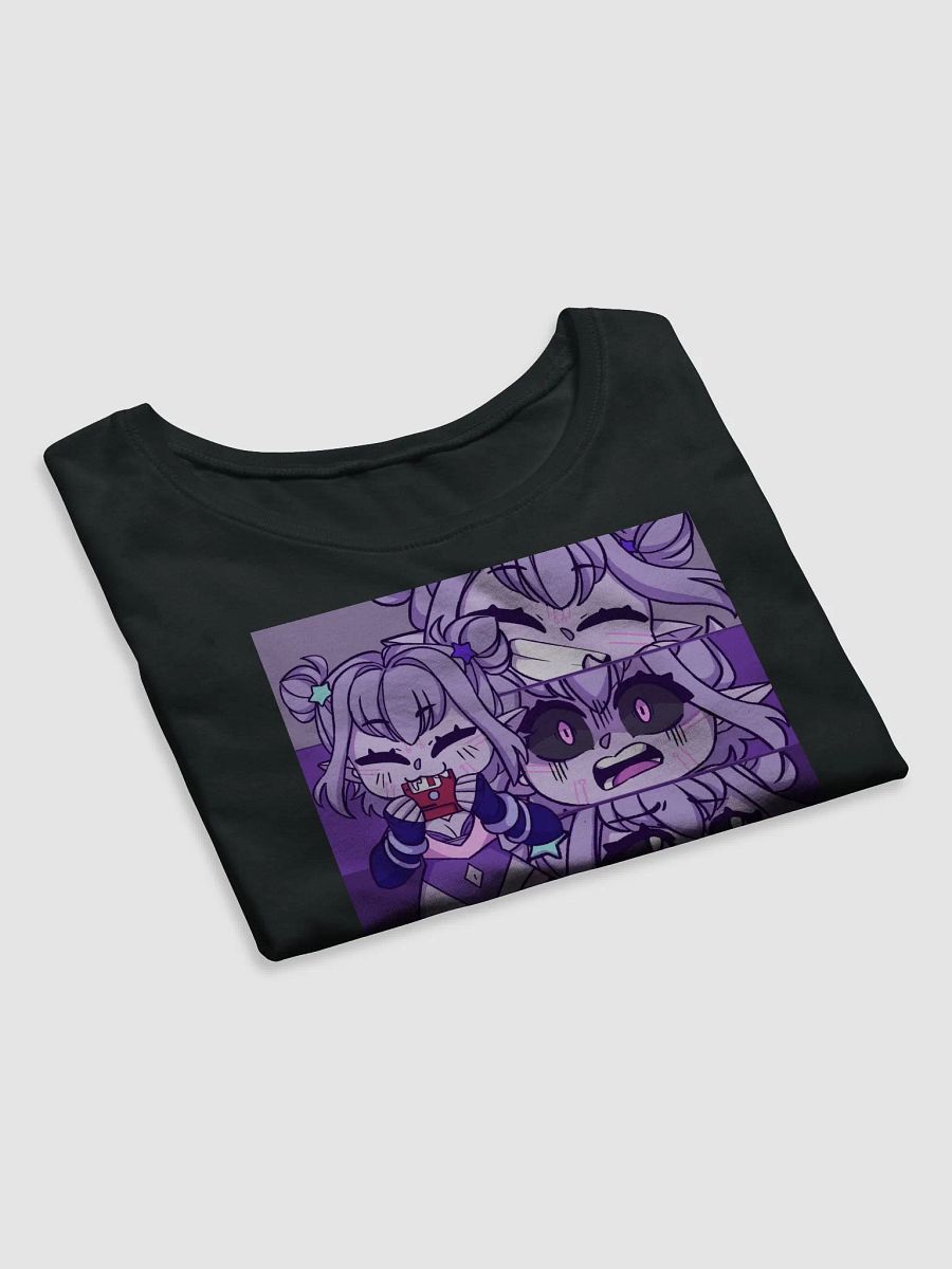 Lomari Chibi Crop Top product image (7)