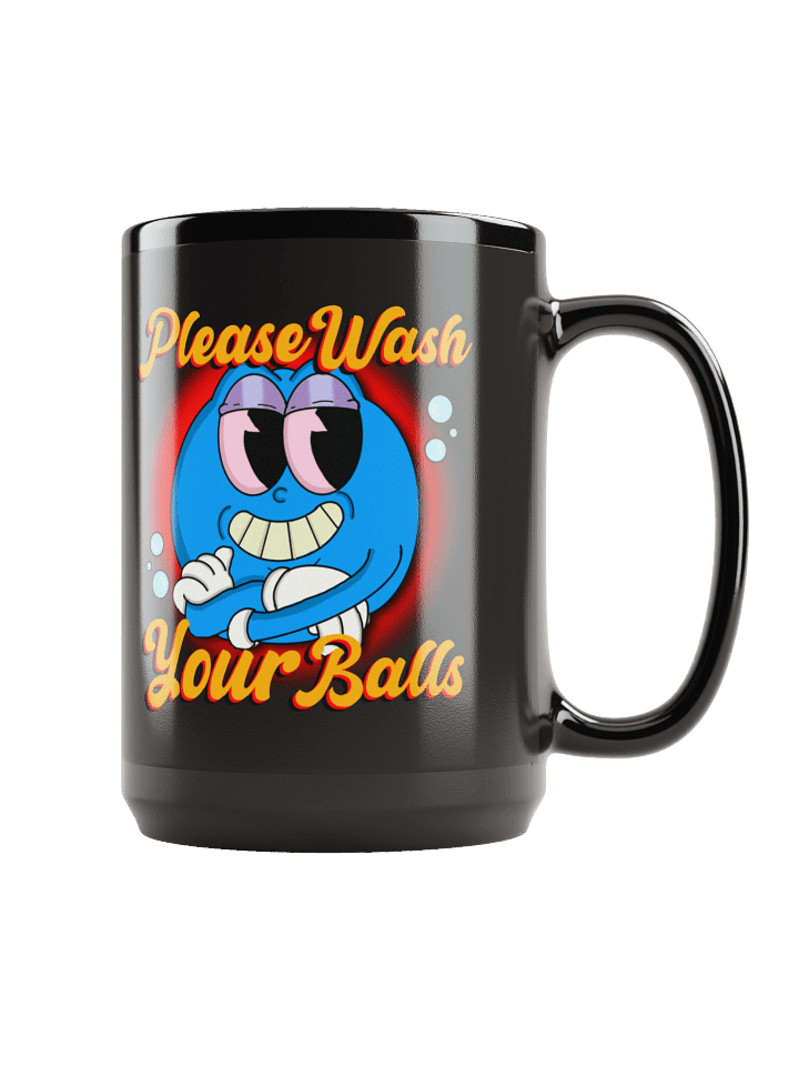 Washem Up Mug product image (1)