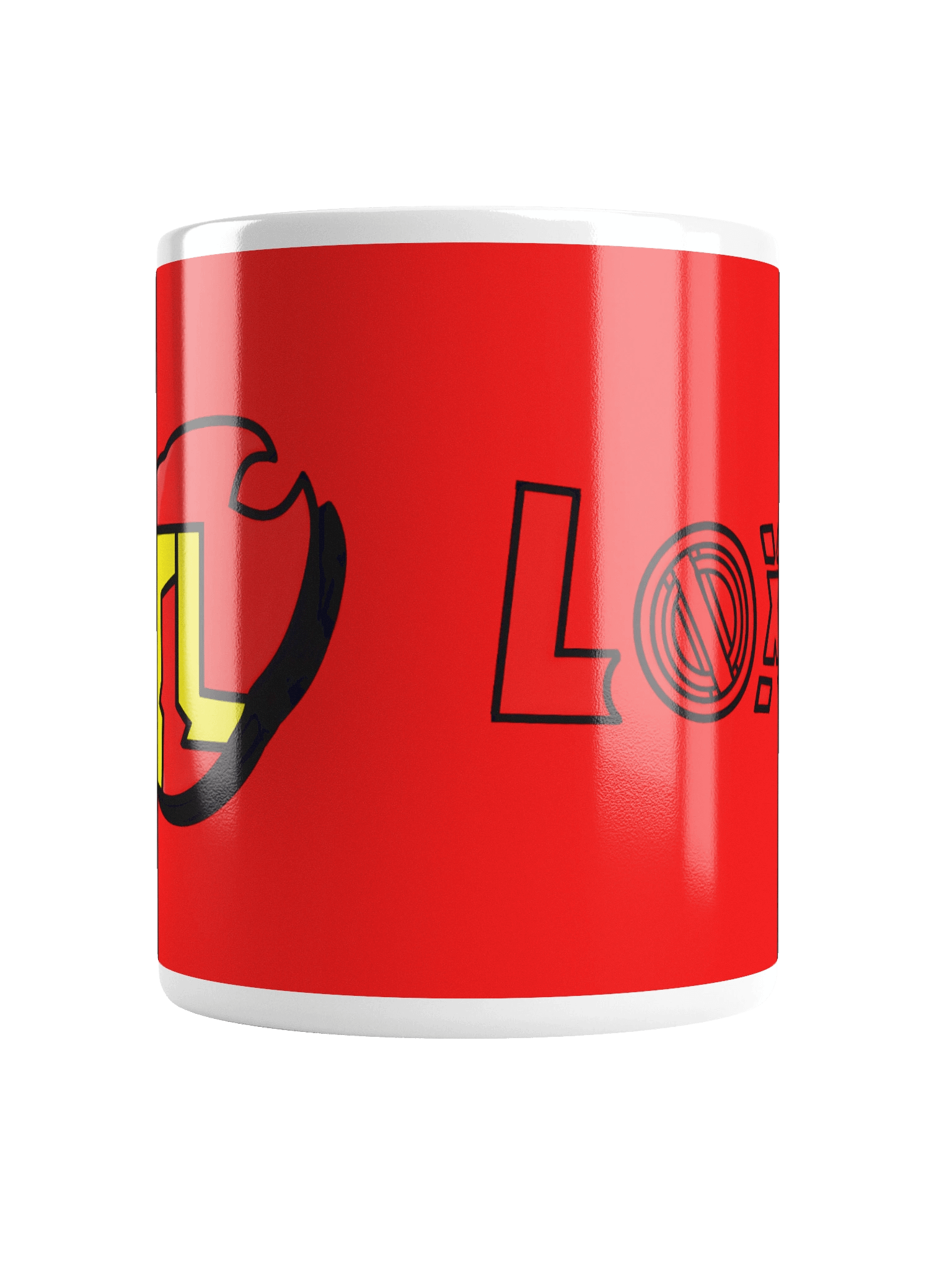 Loxyy logo mug product image (12)