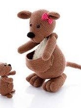 Crochet for Home and Baby: Adorable Toys and Practical Creations product image (3)