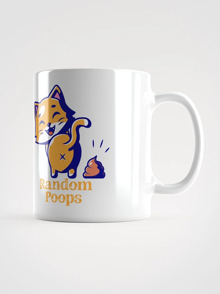 Random Poops Cat product image (2)
