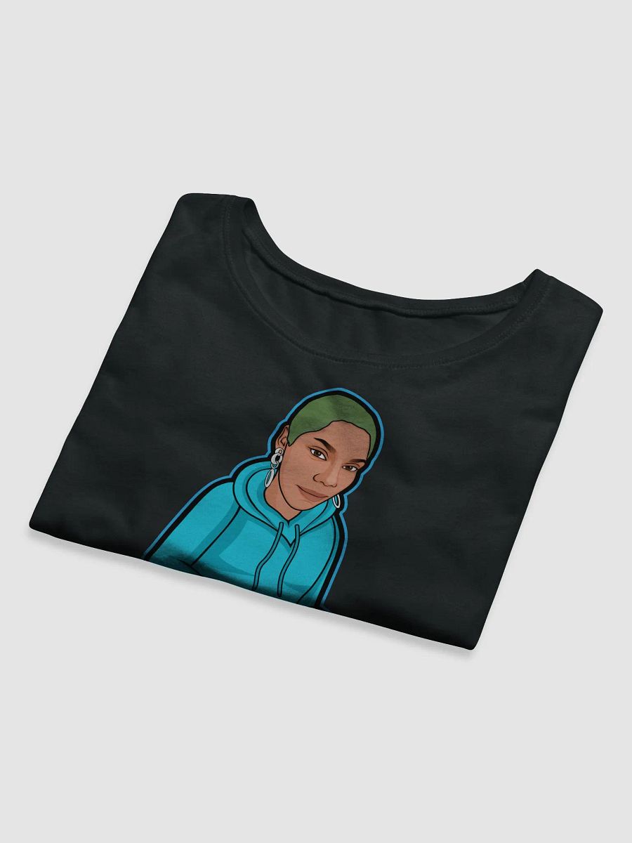 Gamer Crop Tee product image (23)