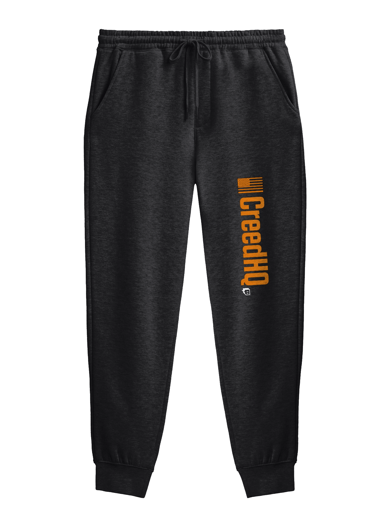 CreedHQ Midweight Fleece Pants product image (5)