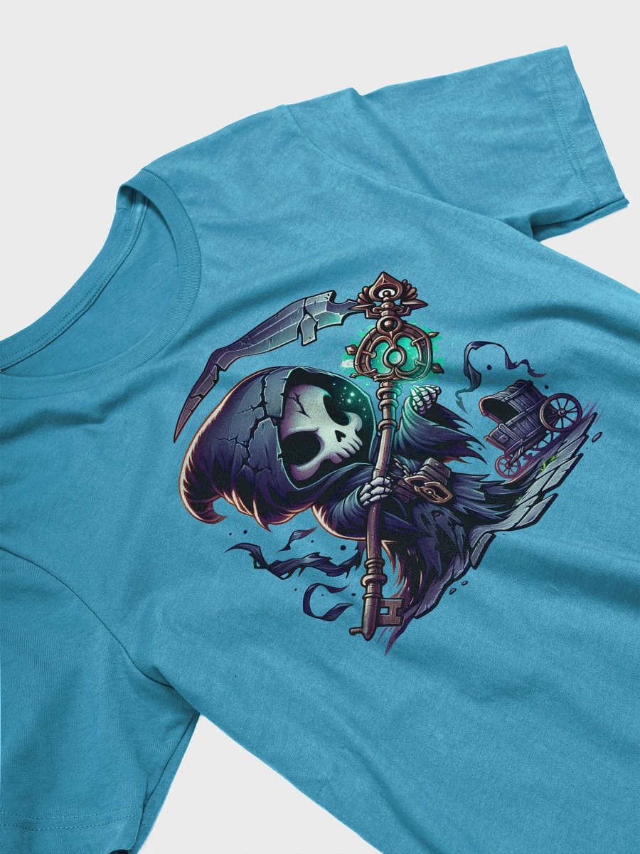 Glowing Scythe Reaper product image (26)