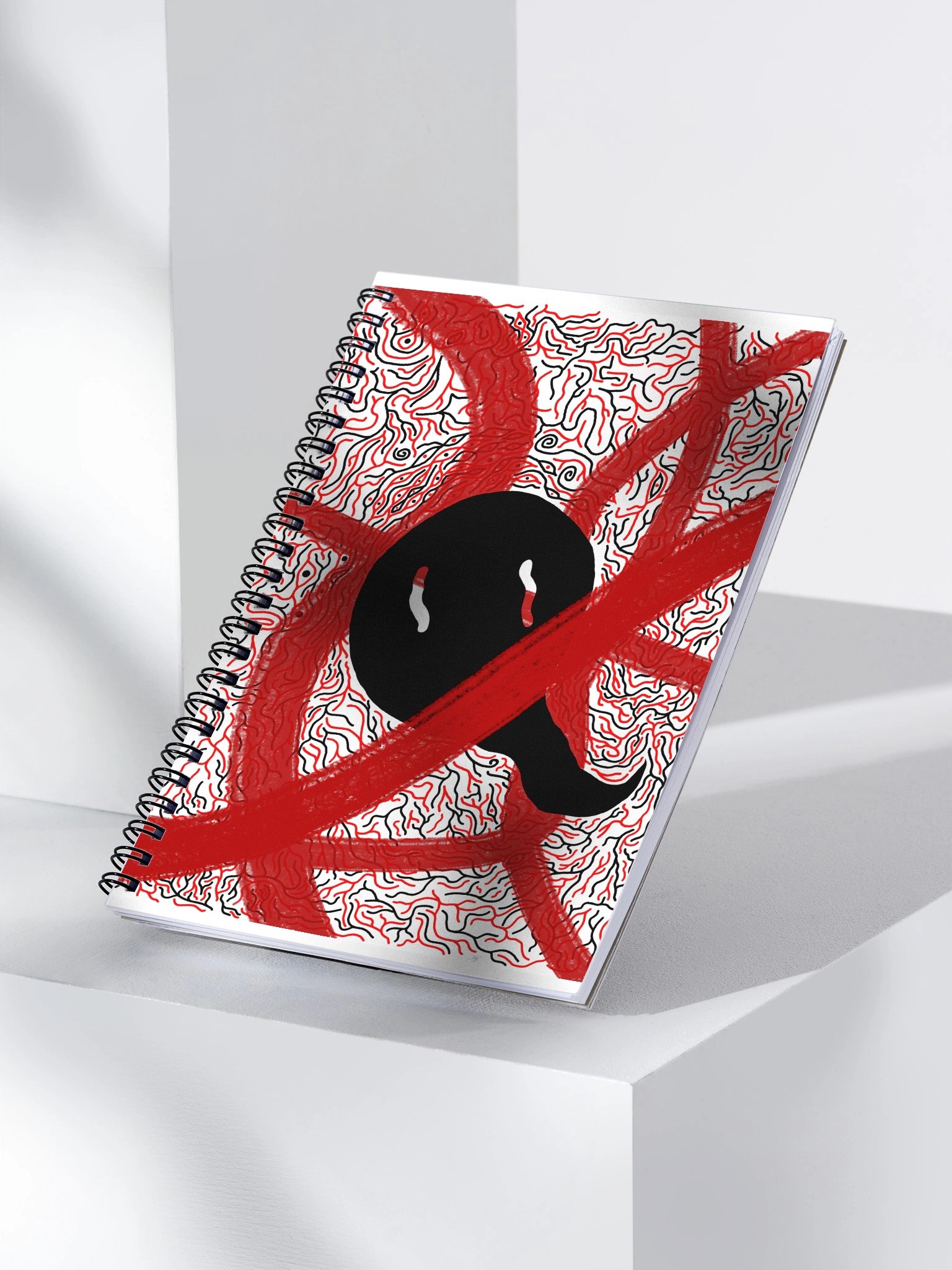 Ghostie Book product image (3)