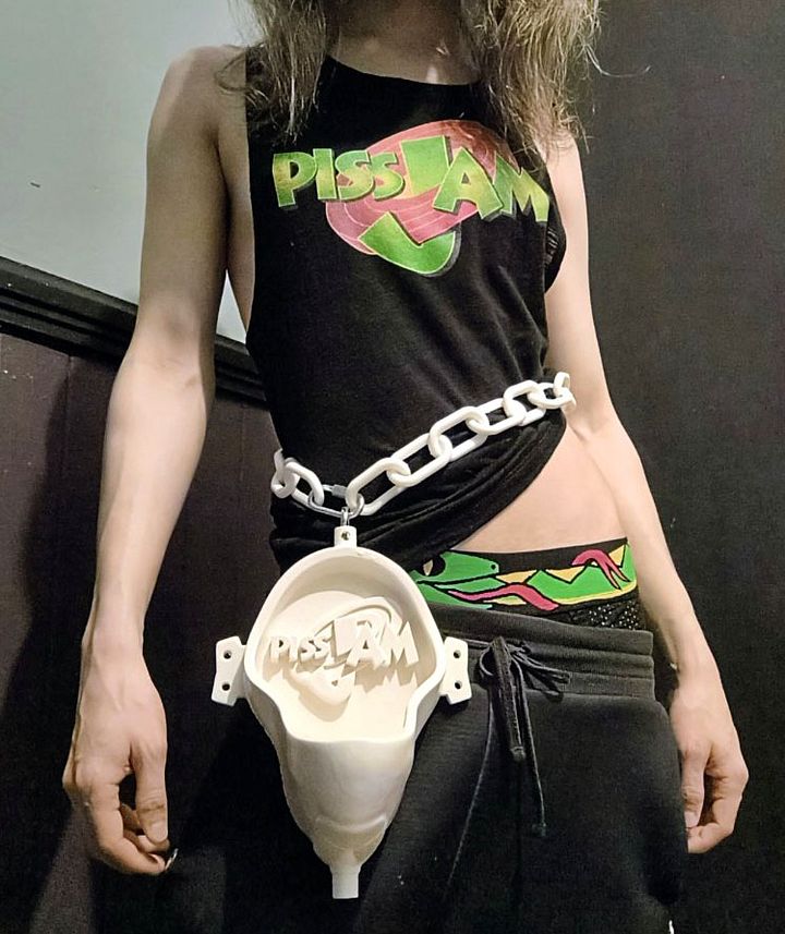 Piss Jam product image (1)