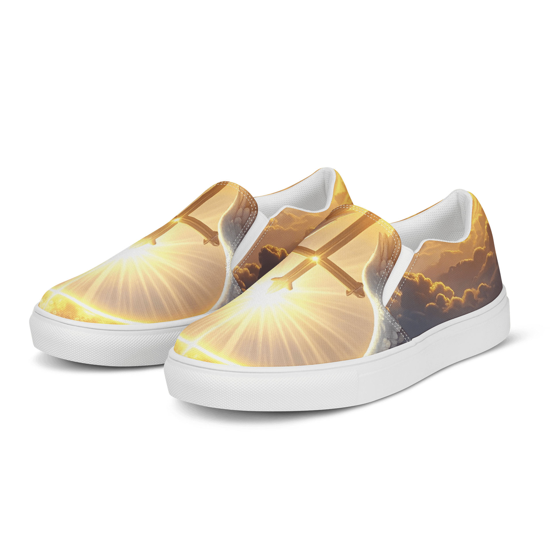 Be your Own Wings (shoes) W product image (3)