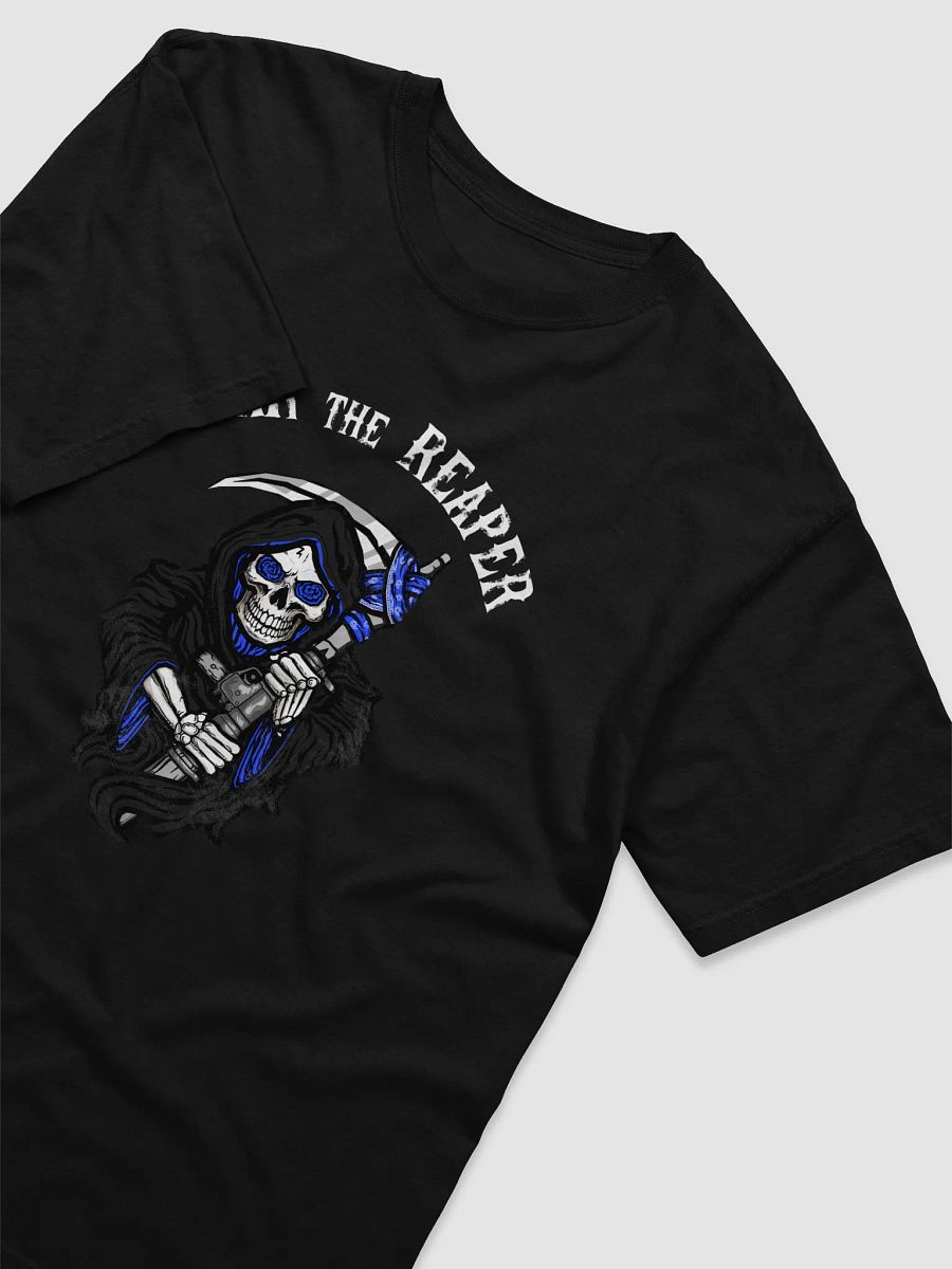 Fear the Reaper T-Shirt product image (13)