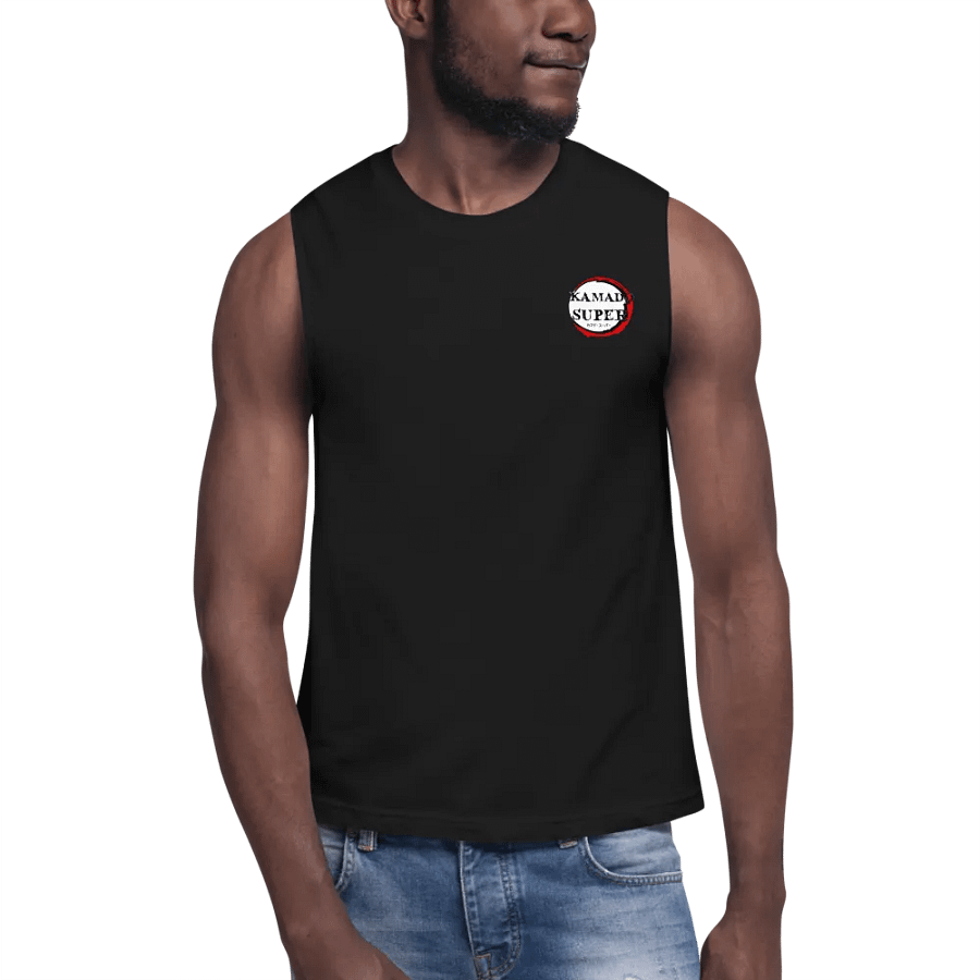 Muscle Tee product image (7)