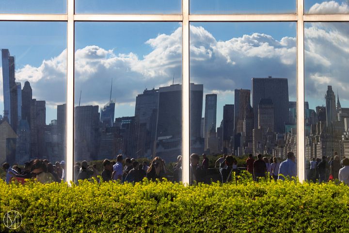 Skyline Print product image (1)