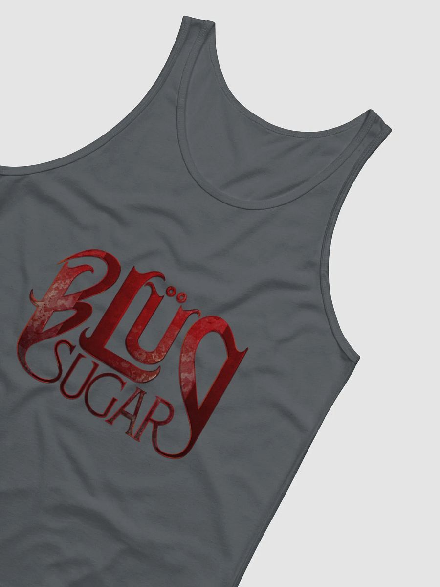 BludSugar Logo Tank product image (20)