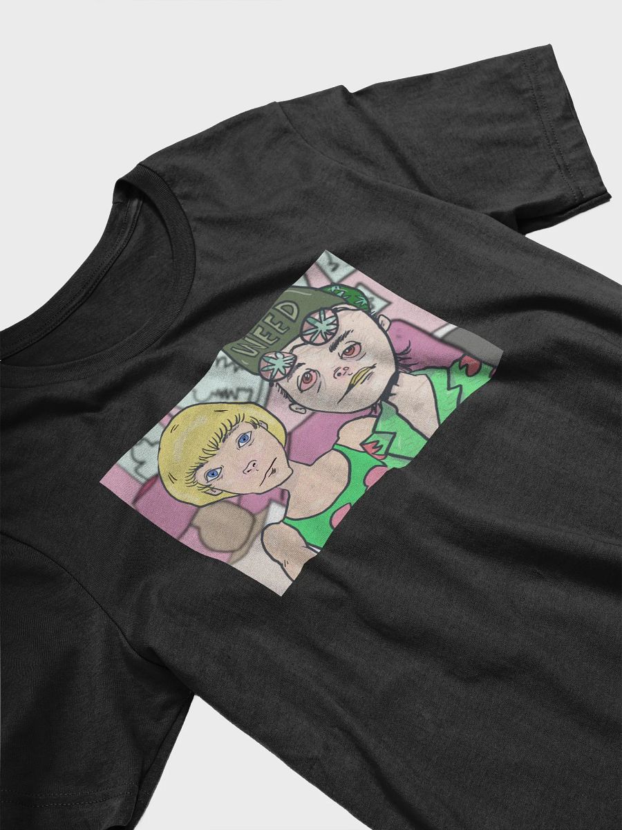 420 and Queeblo product image (3)