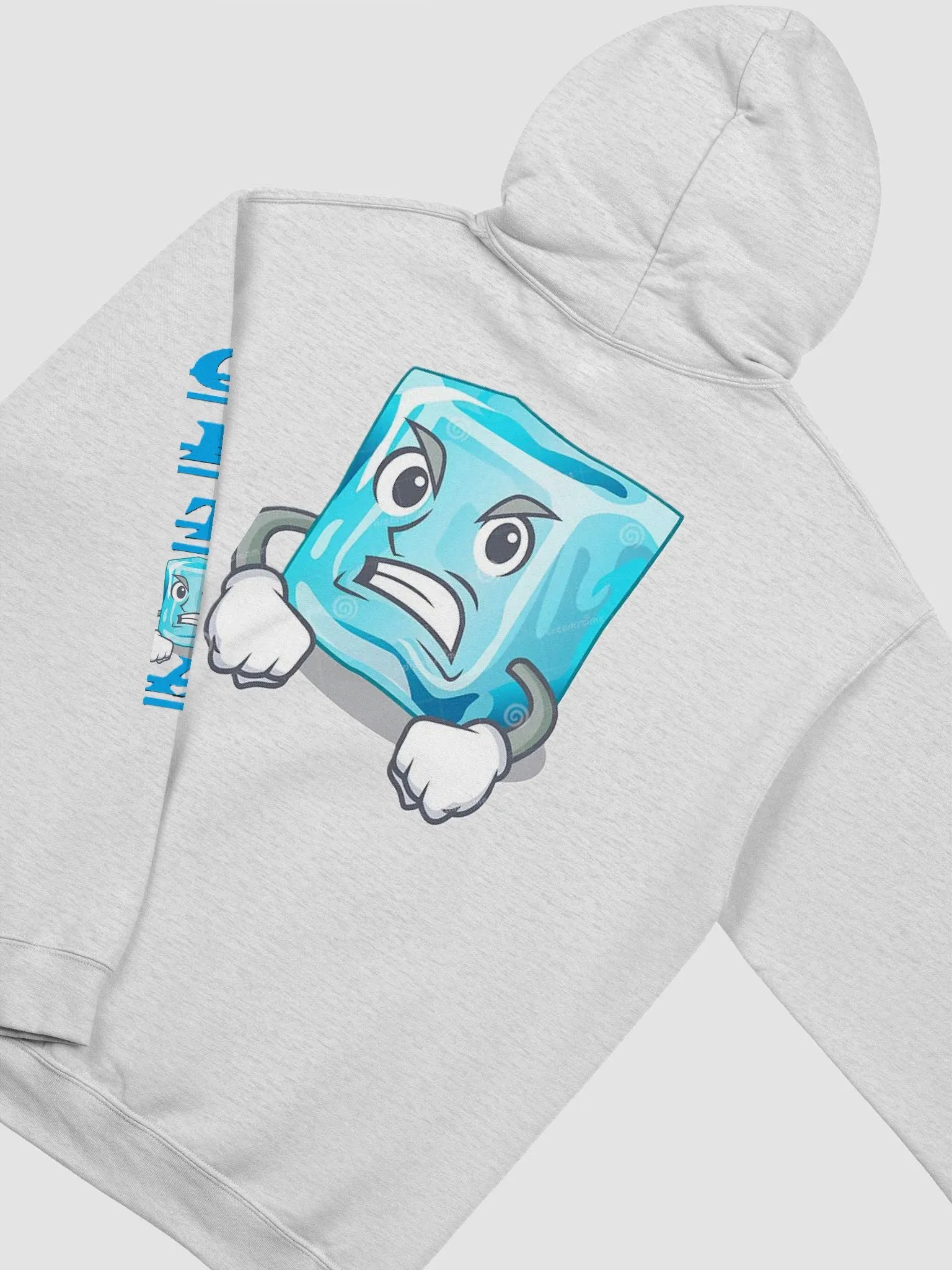 COLD X WORLD product image (4)
