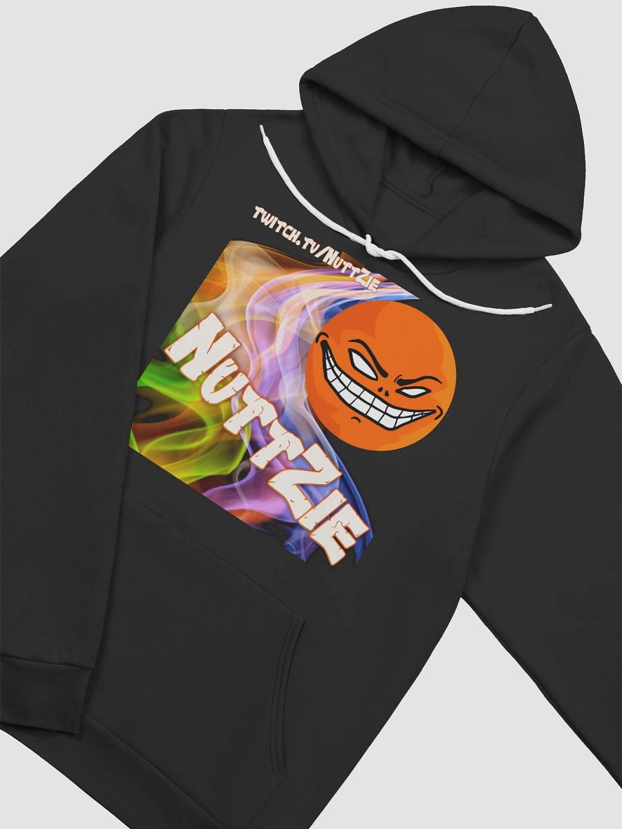 NuttZie Hoodie product image (3)