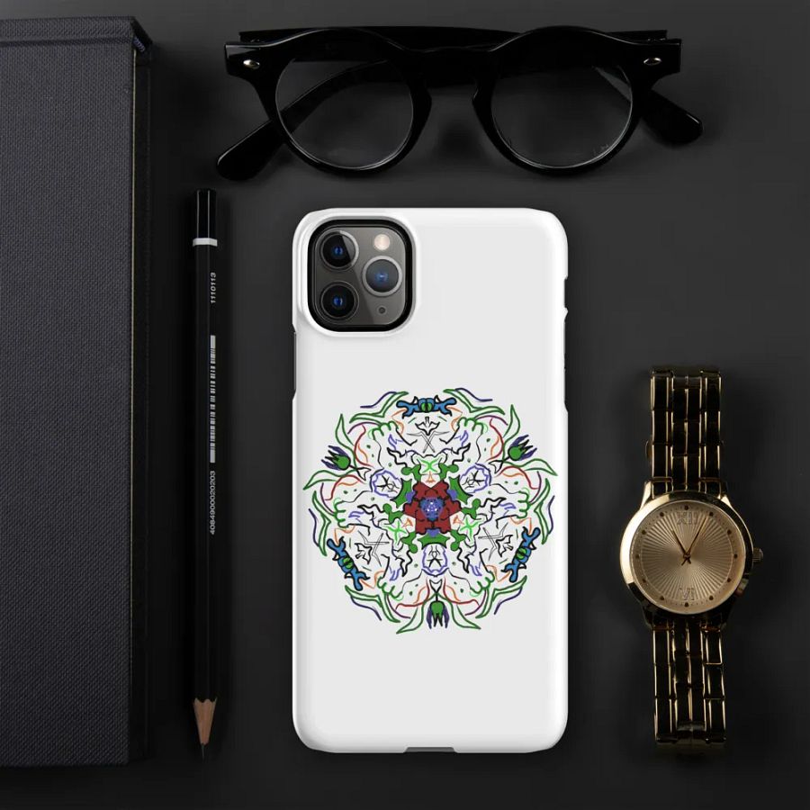 Flower Rise product image (48)