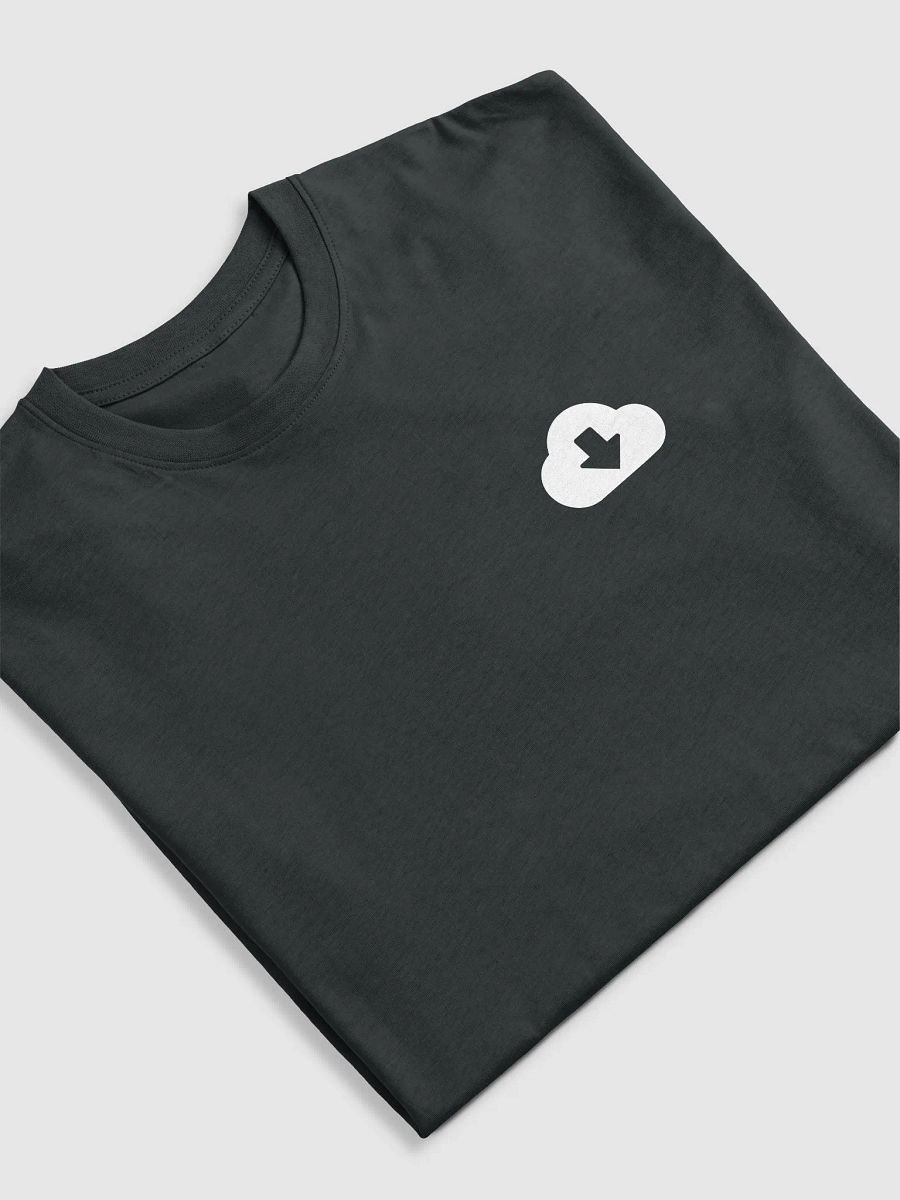 Downloading ideas - Cotton Heritage Men's Premium Heavyweight Tee product image (5)