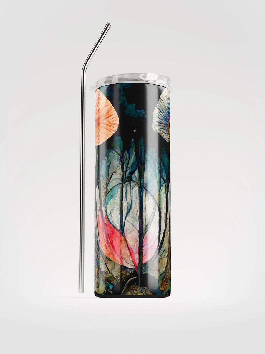 Surreal Shroom Stainless product image (1)