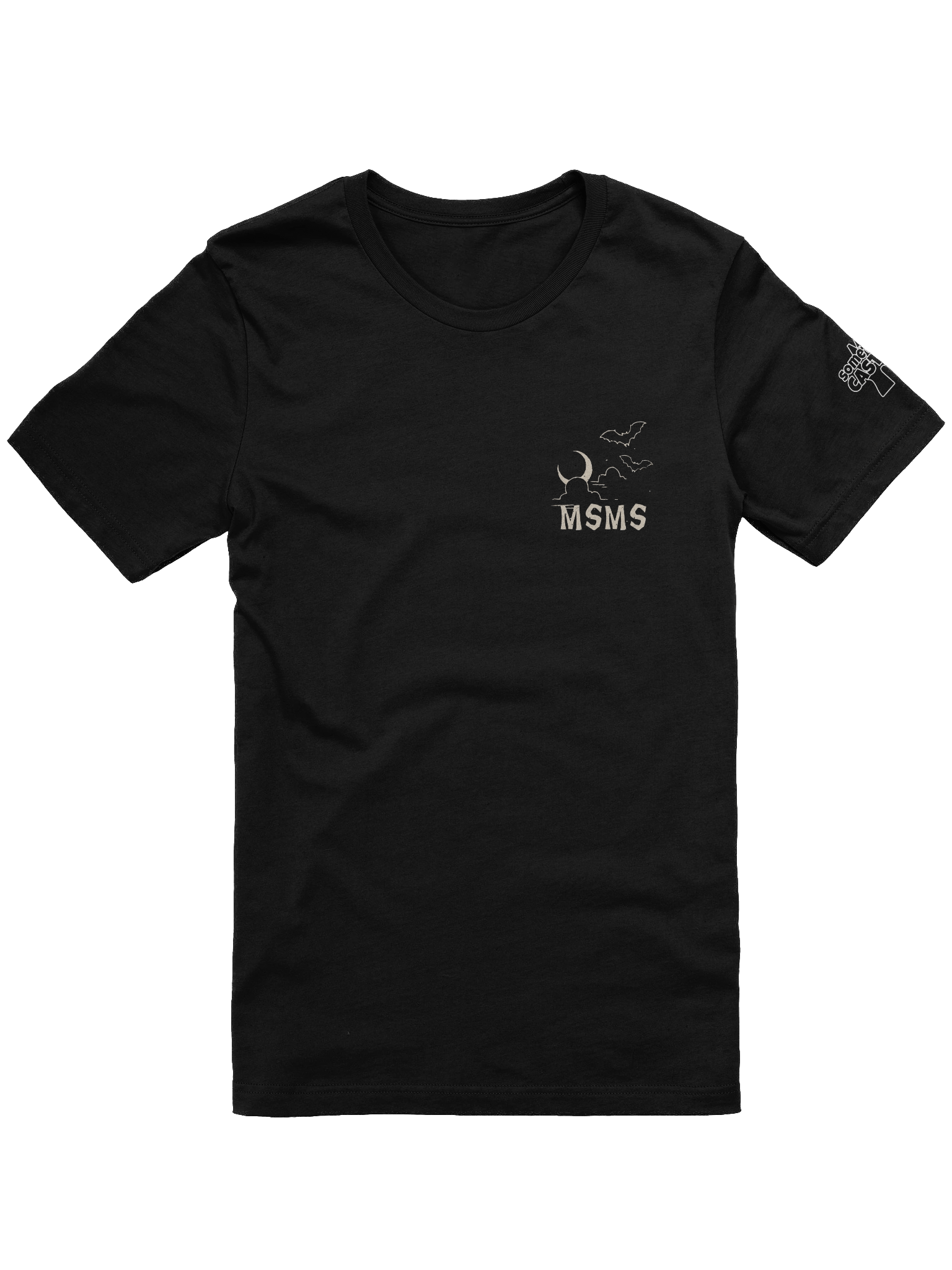 Main Street Midnight Society - Shirt product image (1)