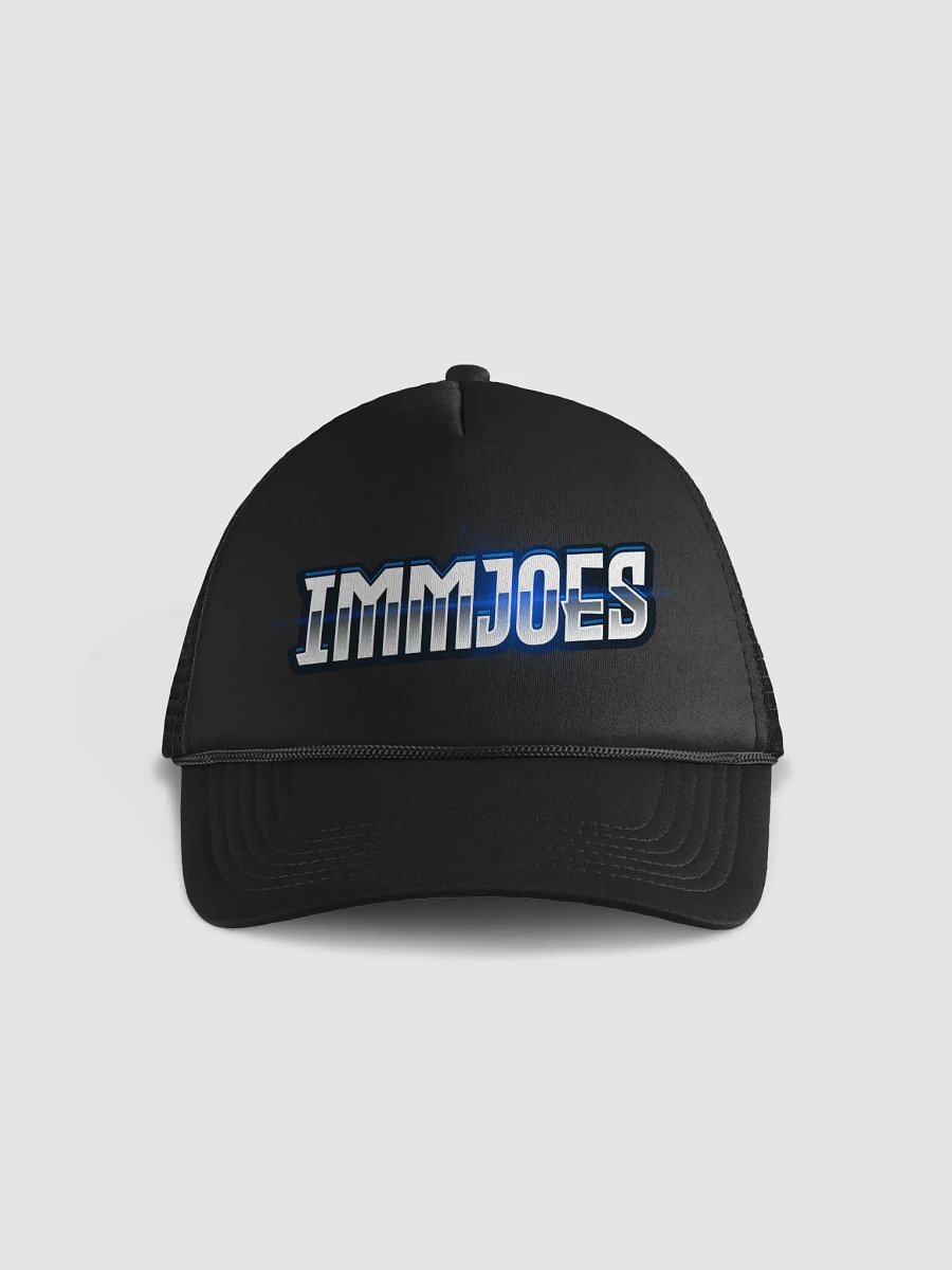 ImmJoe's Trucker Cap product image (1)