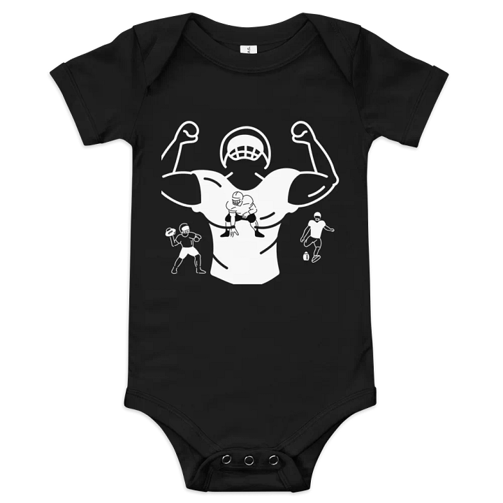 BABY GOAT product image (2)