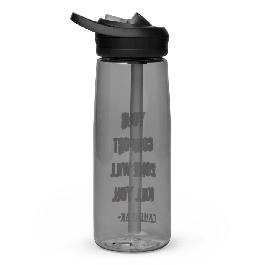 Your comfort zone will kill you! product image (4)