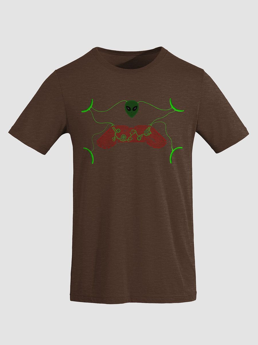 Galactic Gamer T-Shirt product image (3)