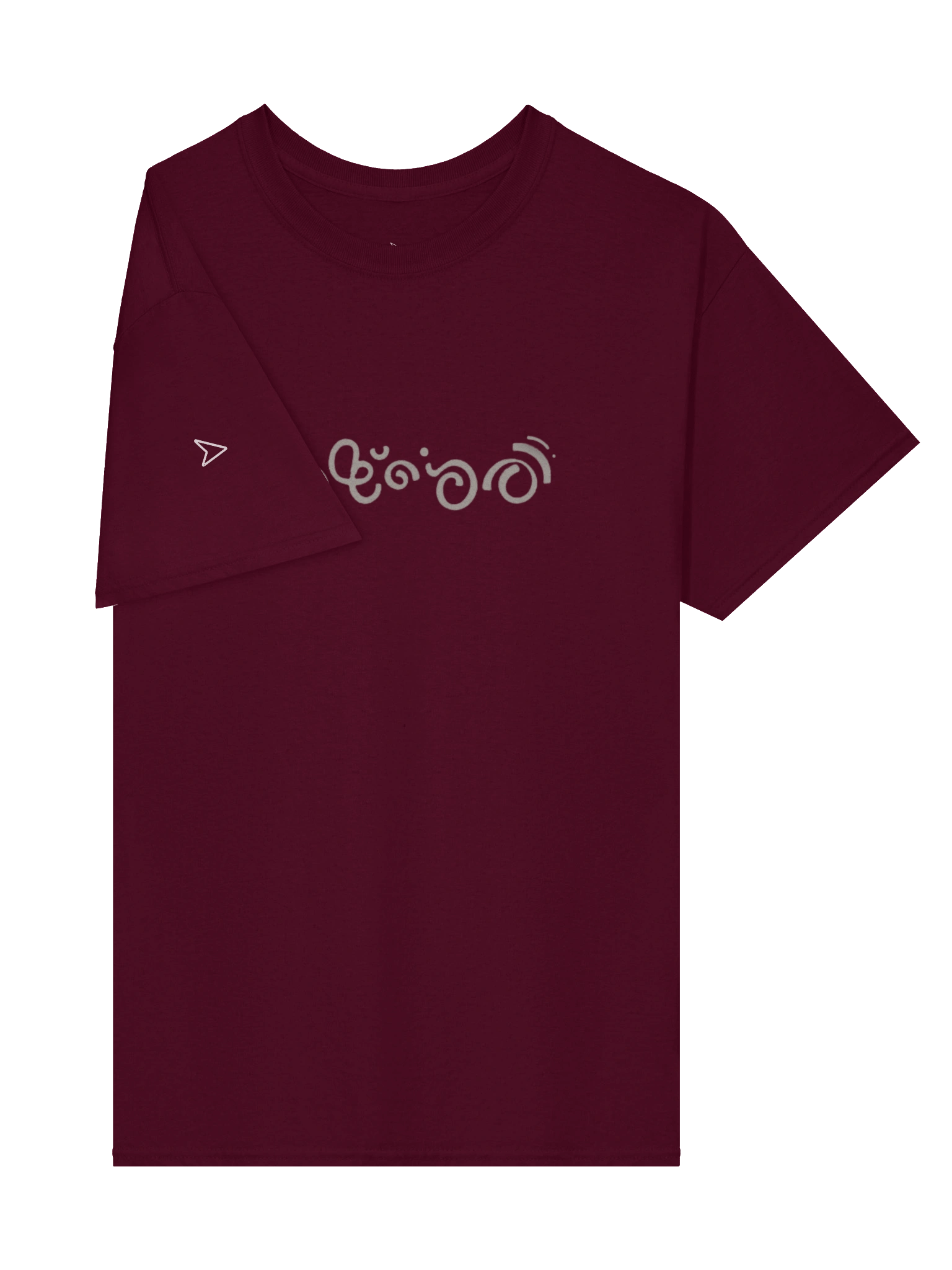 aarpoo Ayesheri Unisex Tee product image (34)