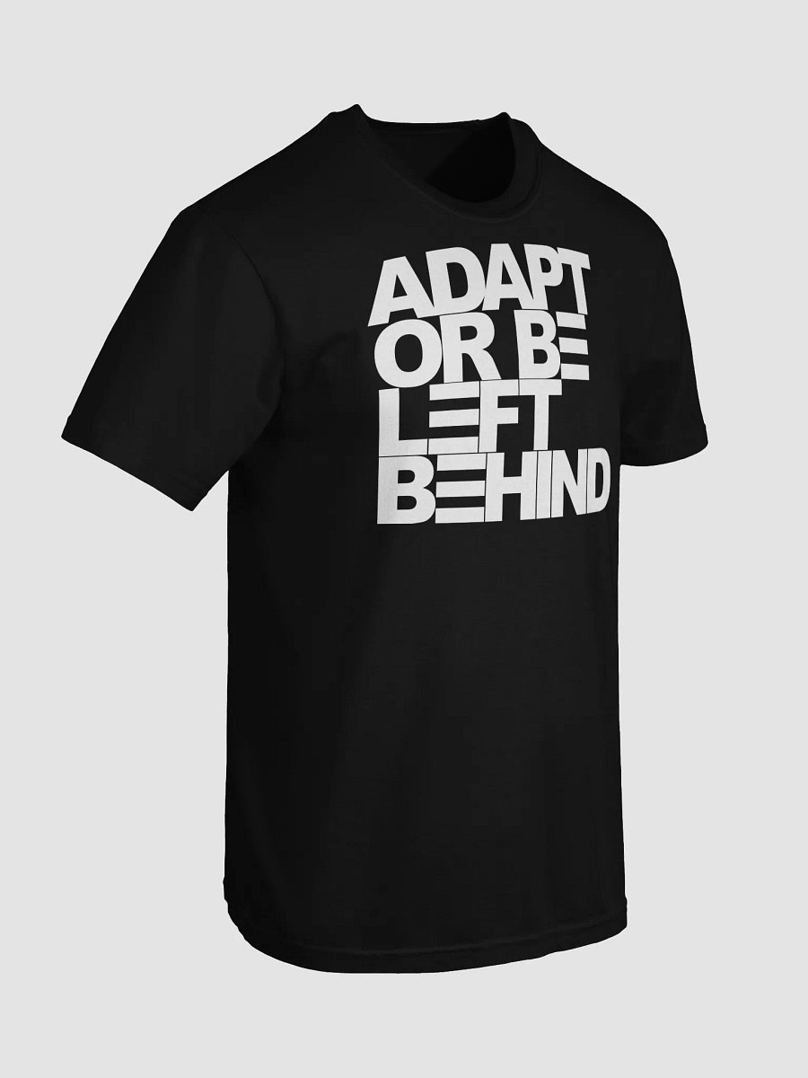 Noisesmith Adapt Tee product image (34)